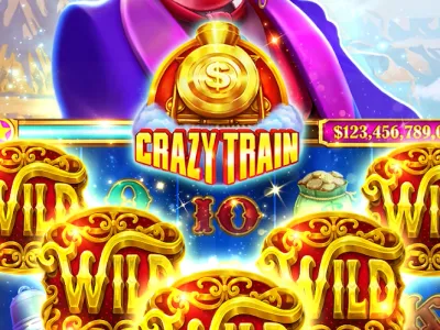 Tampilan Antarmuka modal777 Slot 3