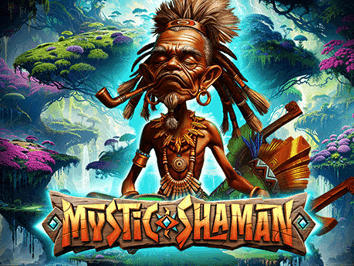 Mystic Shaman game cover
