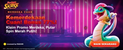 Keberuntungan Ular Fortune Hari Ini banner