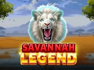 Savannah Legend thumbnail