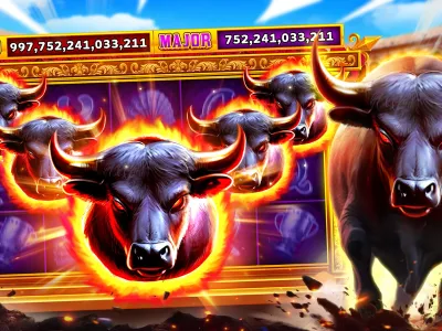 Tampilan Antarmuka modal777 Slot 5