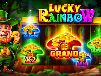 Tampilan Antarmuka modal777 Slot 6