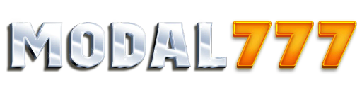 modal777slot.com Logo