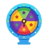 Roda Keberuntungan Modal777